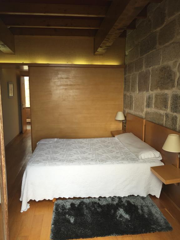 Hotel Monumento Castelo De Maceda Pokój zdjęcie