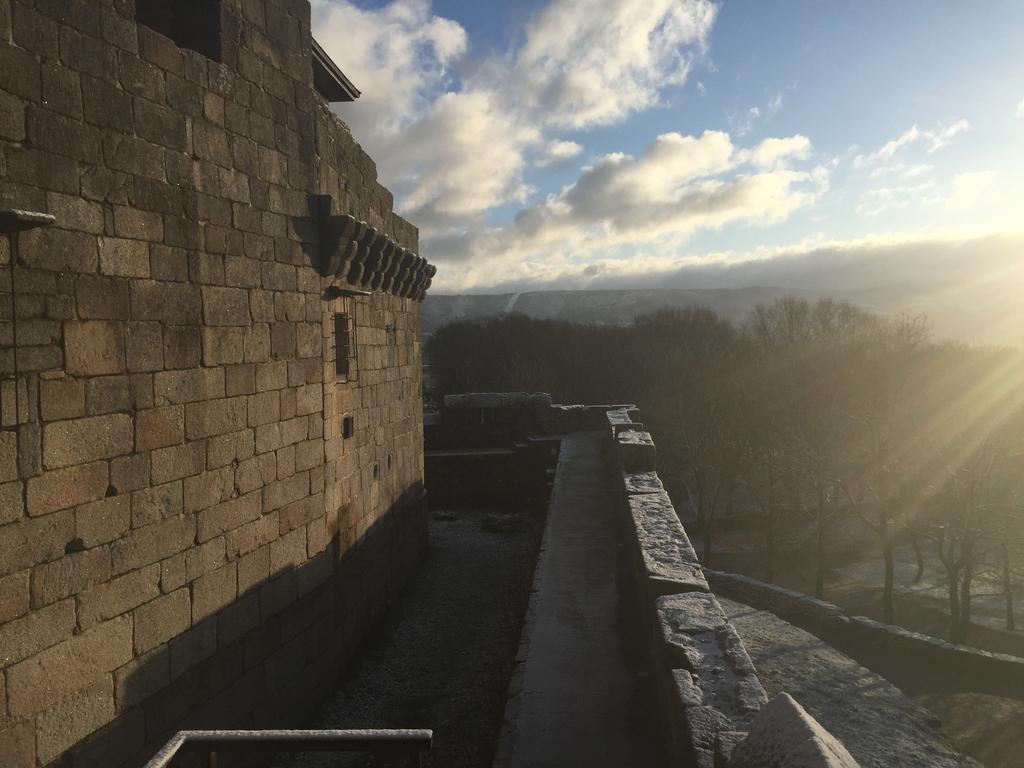 Hotel Monumento Castelo De Maceda Pokój zdjęcie