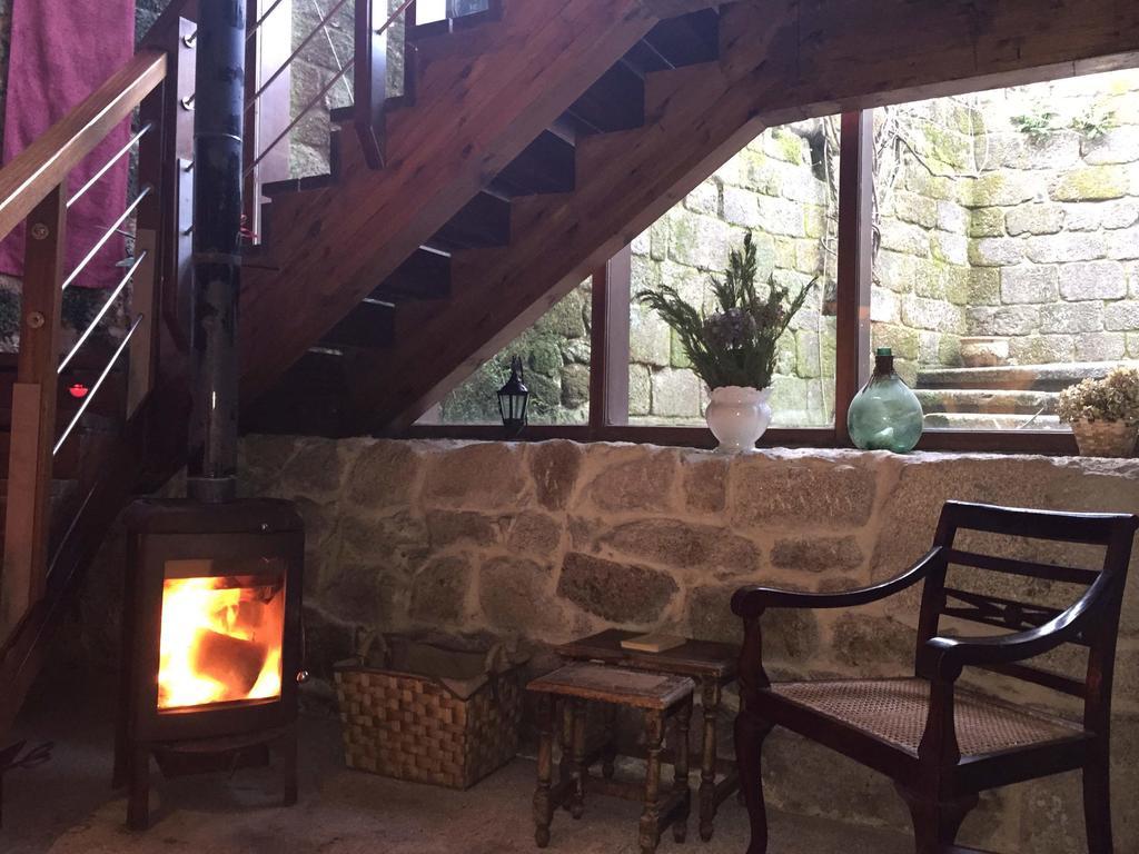Hotel Monumento Castelo De Maceda Zewnętrze zdjęcie
