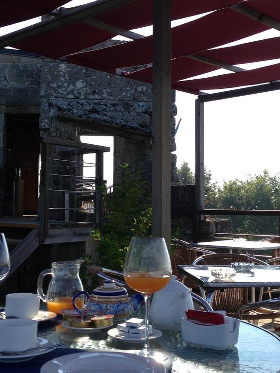 Hotel Monumento Castelo De Maceda Pokój zdjęcie