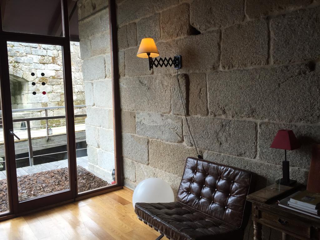 Hotel Monumento Castelo De Maceda Zewnętrze zdjęcie