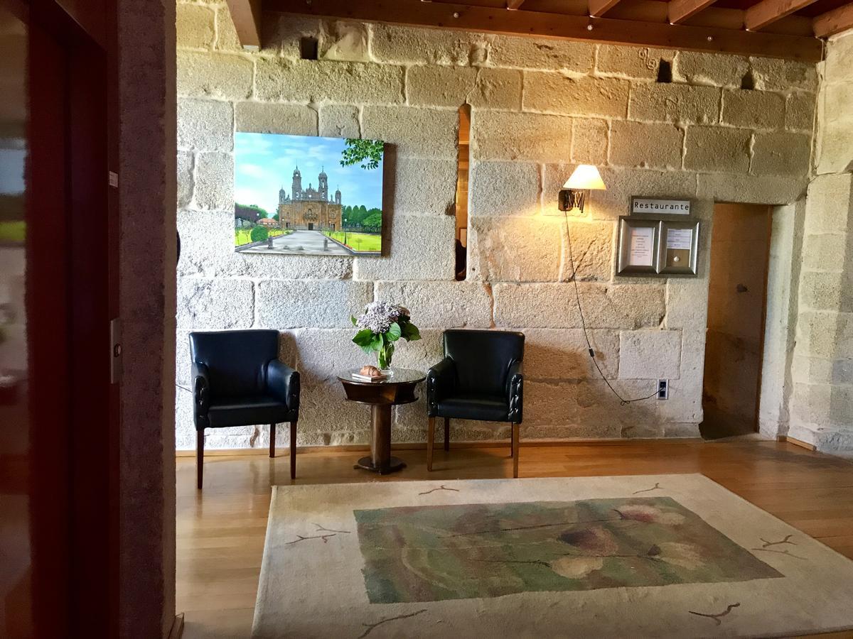 Hotel Monumento Castelo De Maceda Zewnętrze zdjęcie